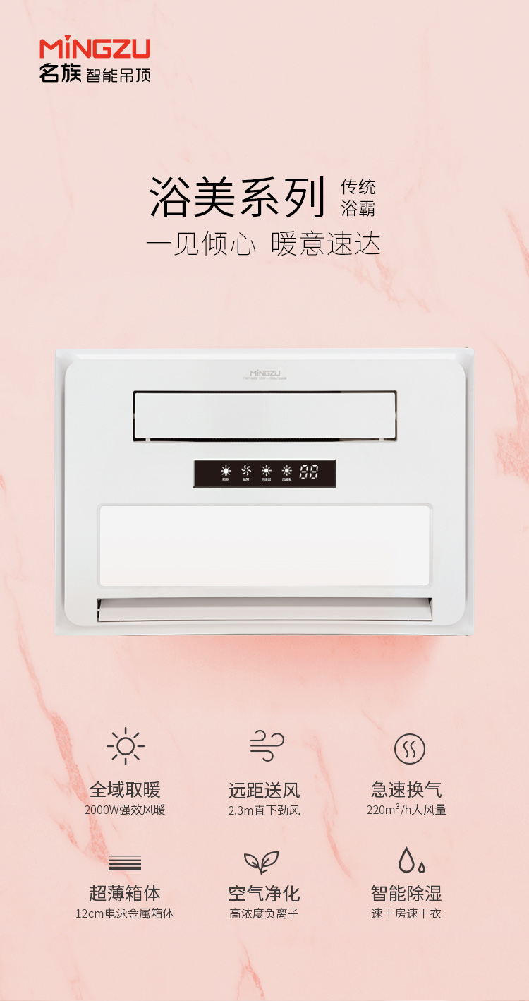 名族