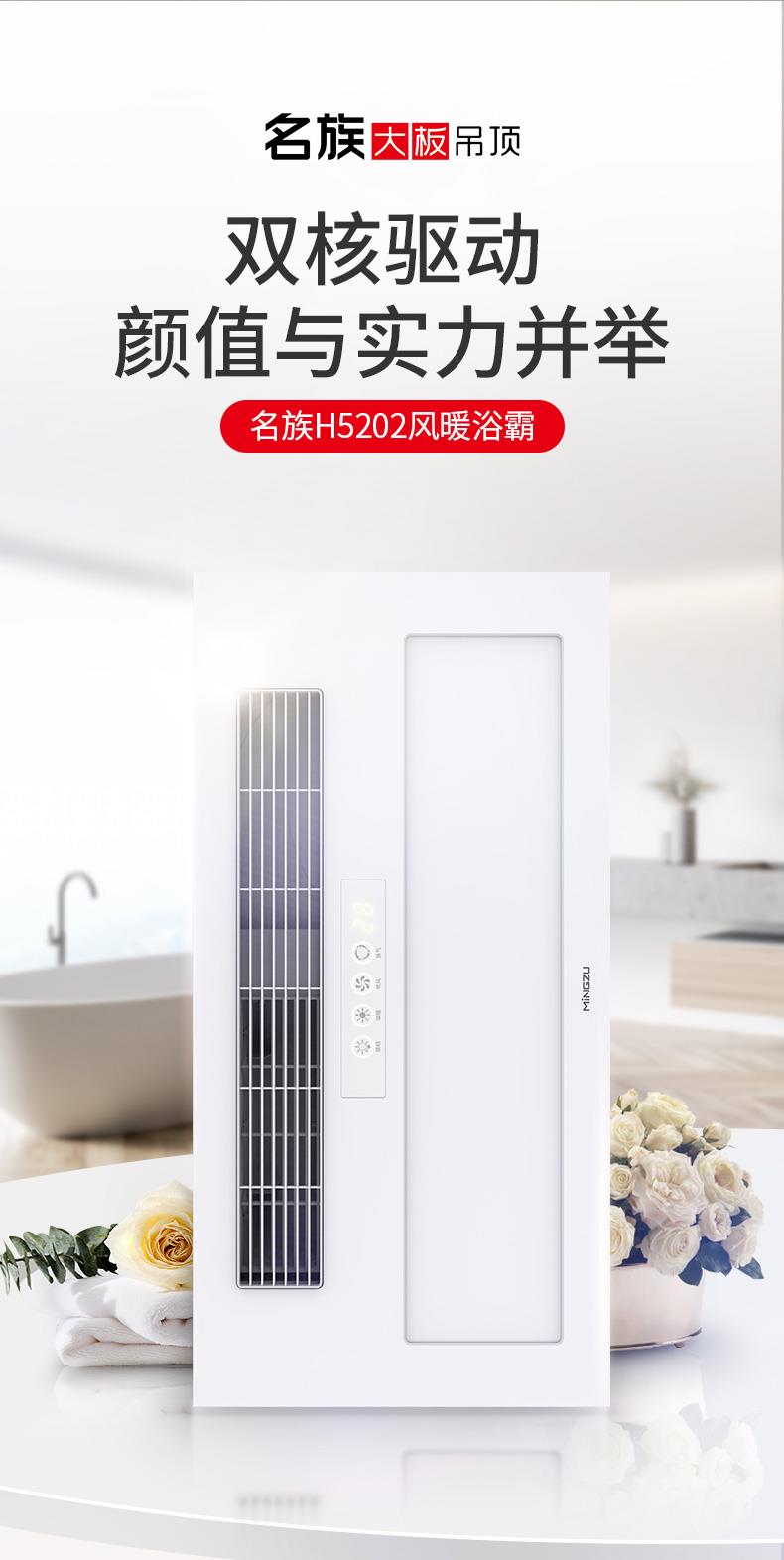 名族