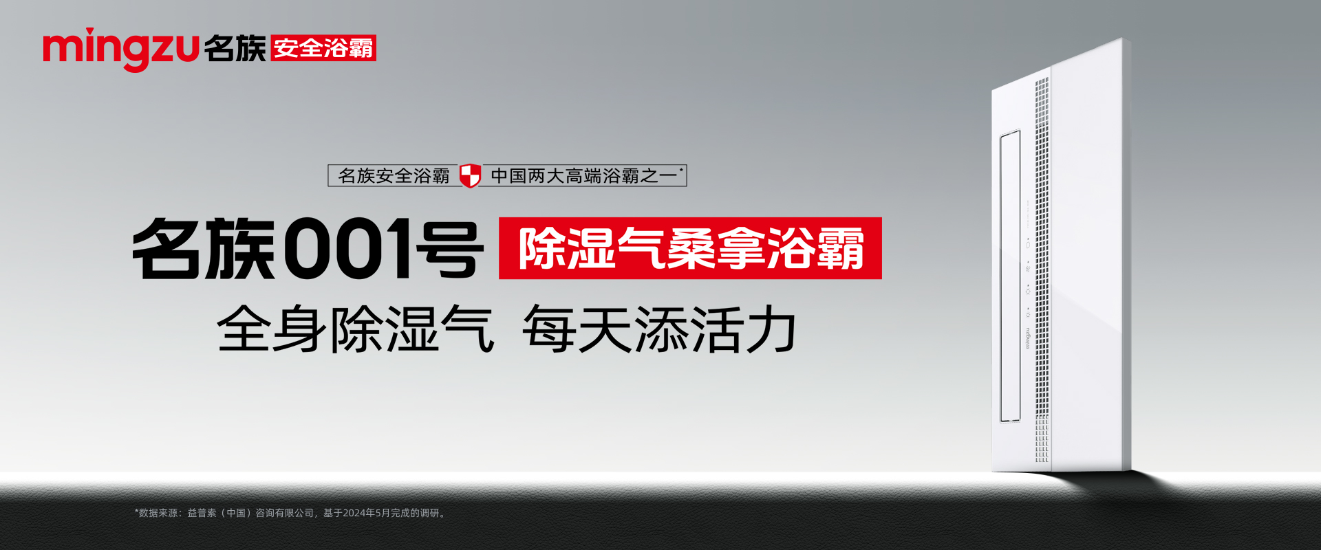名族