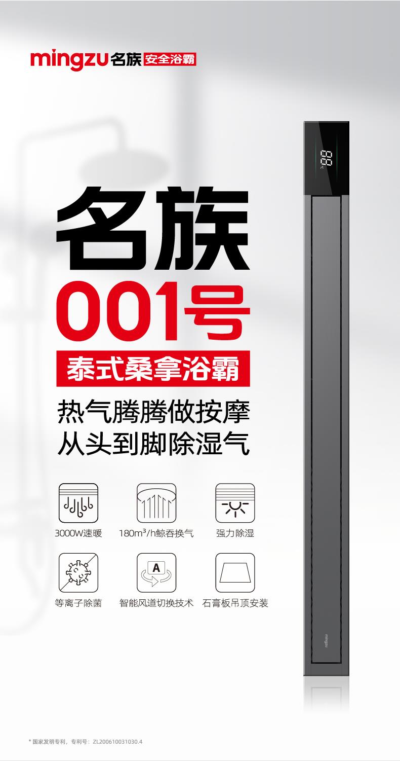 名族